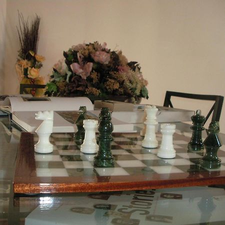 L'Antica Pieve Bed & Breakfast Levanto Buitenkant foto