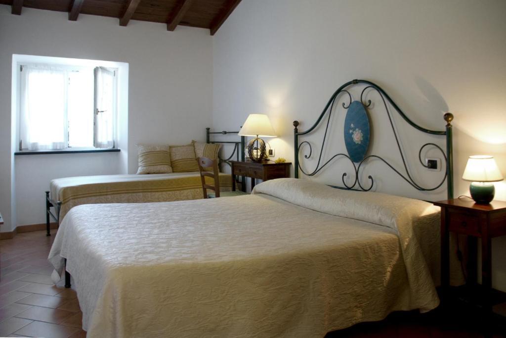 L'Antica Pieve Bed & Breakfast Levanto Kamer foto