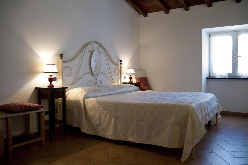 L'Antica Pieve Bed & Breakfast Levanto Kamer foto