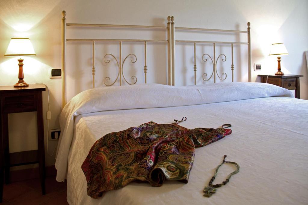 L'Antica Pieve Bed & Breakfast Levanto Kamer foto