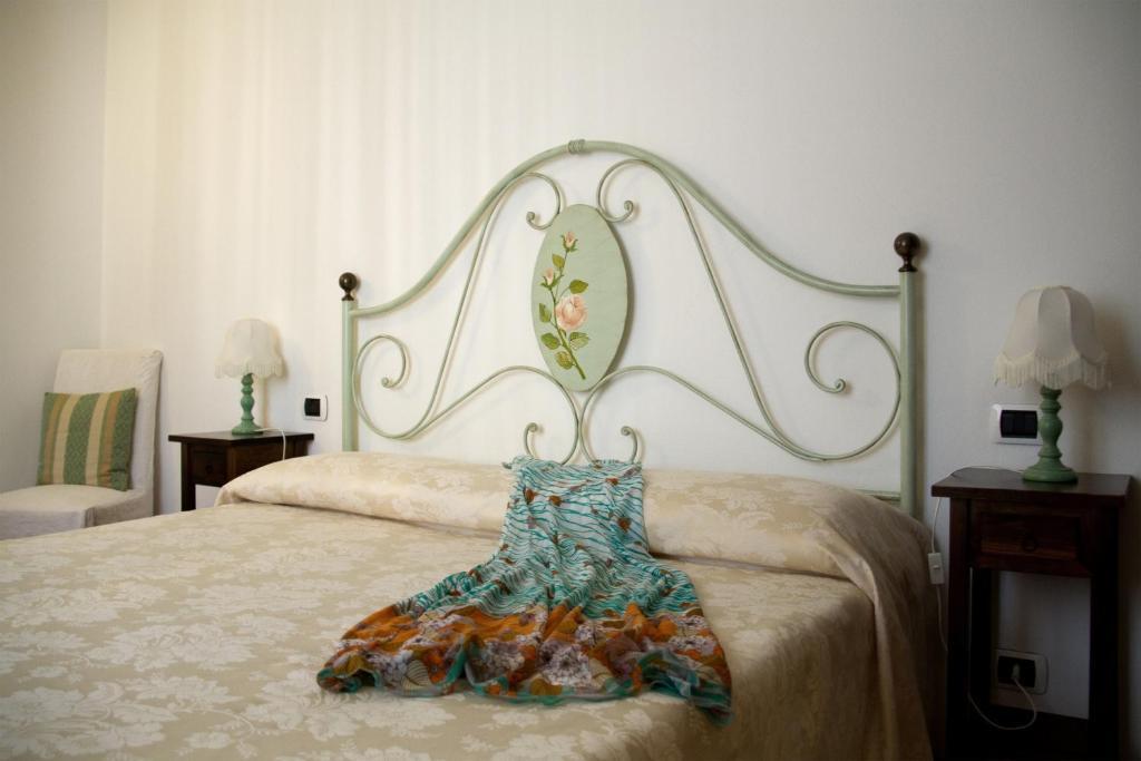 L'Antica Pieve Bed & Breakfast Levanto Kamer foto