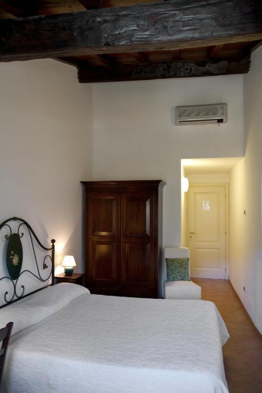 L'Antica Pieve Bed & Breakfast Levanto Kamer foto
