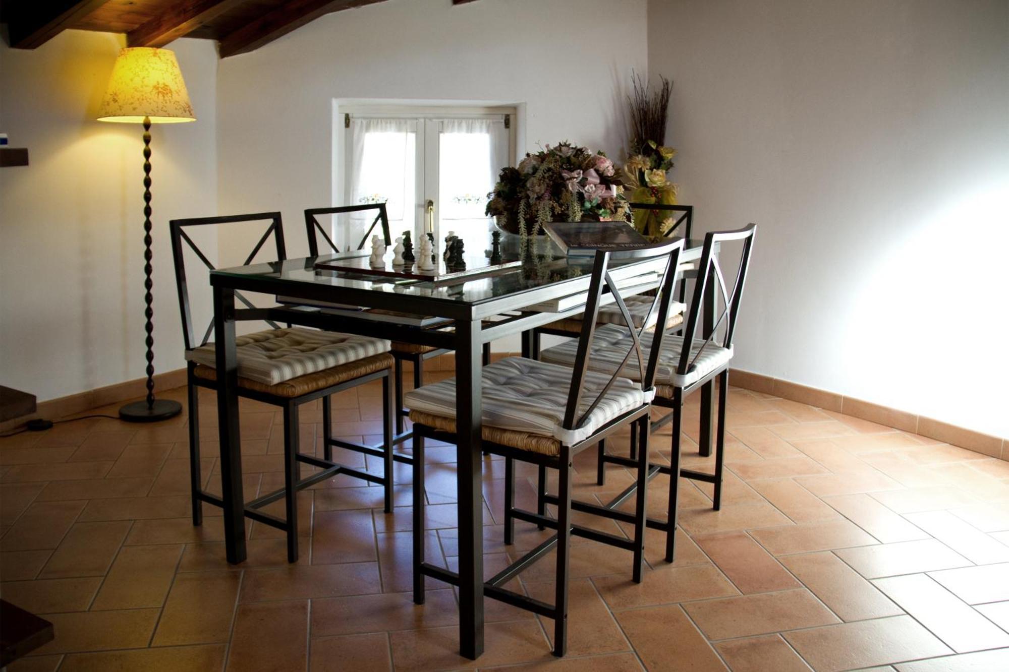 L'Antica Pieve Bed & Breakfast Levanto Buitenkant foto