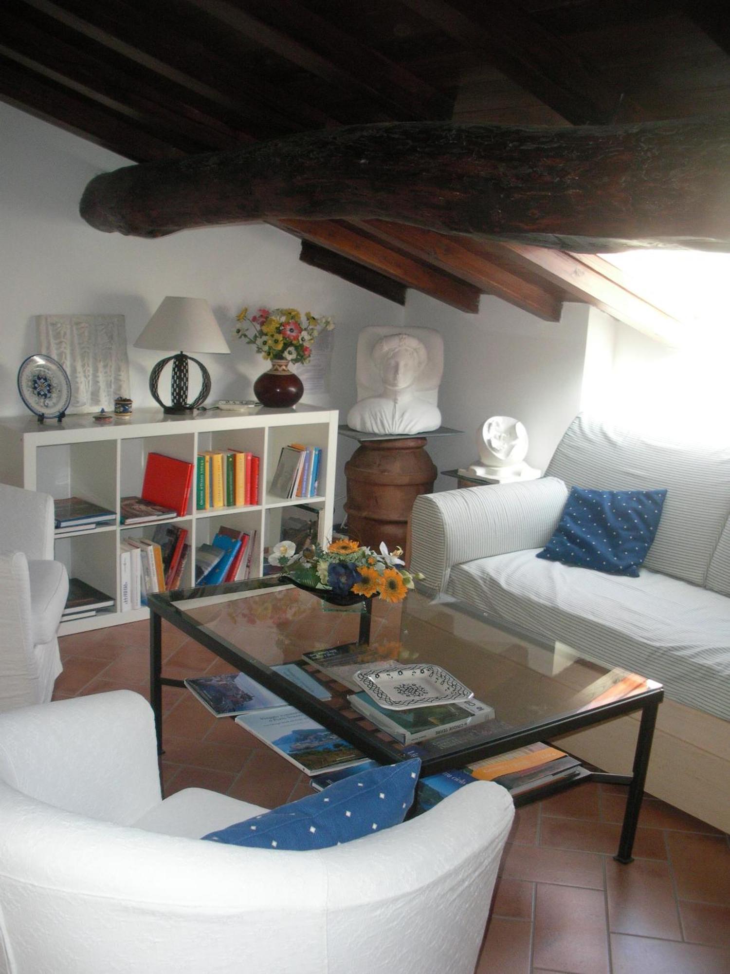 L'Antica Pieve Bed & Breakfast Levanto Buitenkant foto