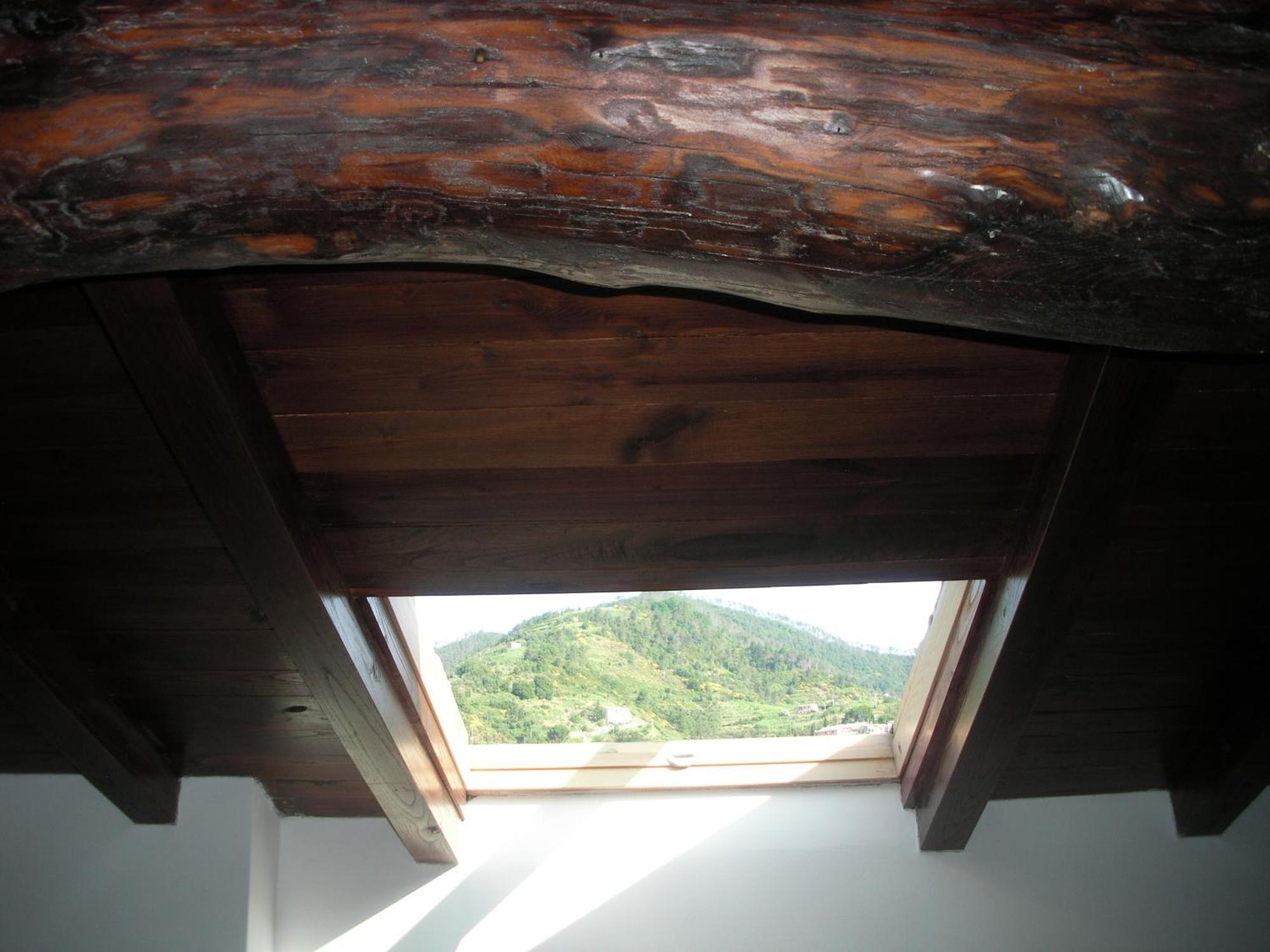 L'Antica Pieve Bed & Breakfast Levanto Buitenkant foto
