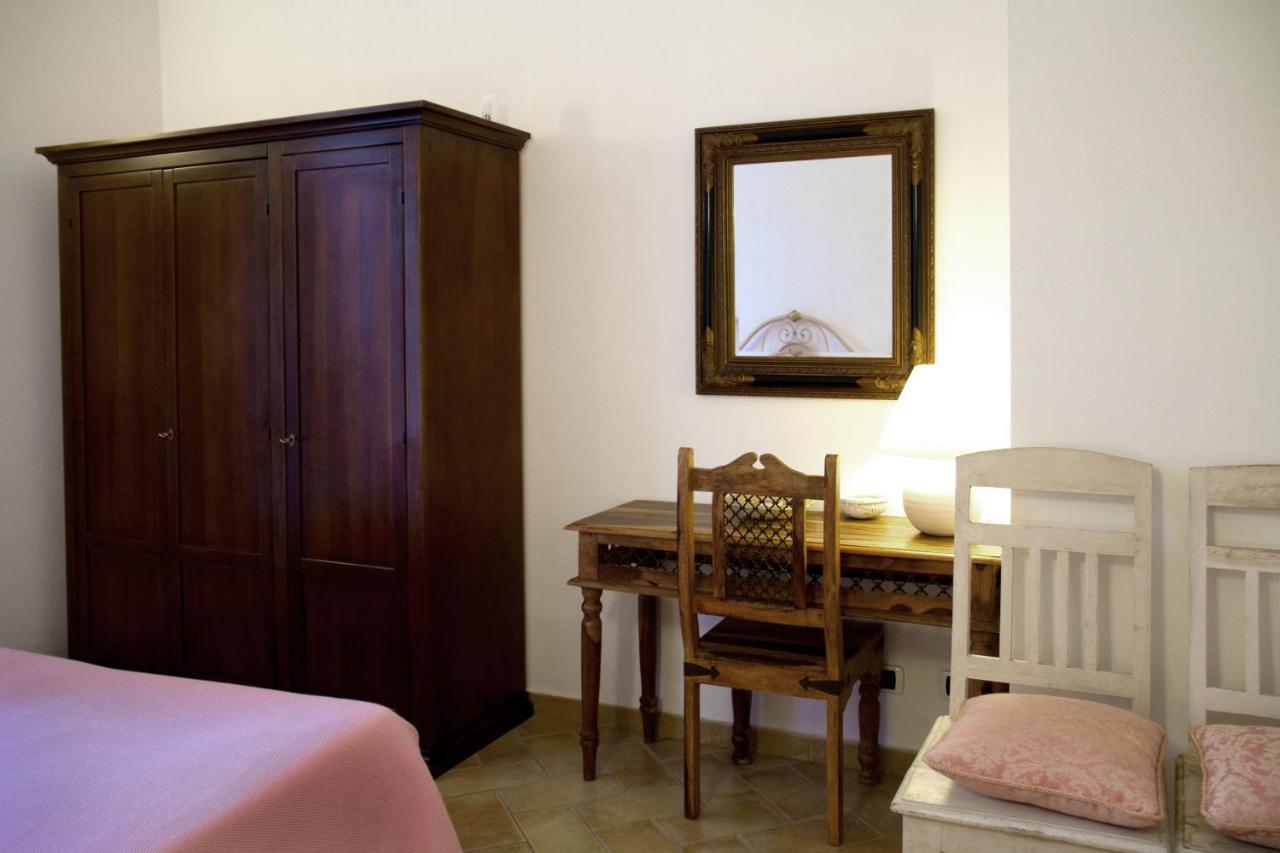 L'Antica Pieve Bed & Breakfast Levanto Buitenkant foto
