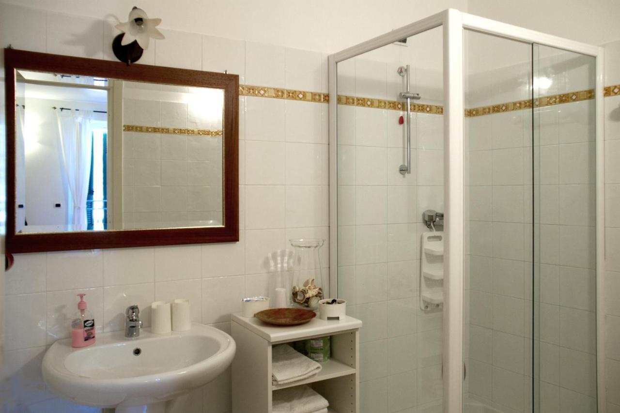 L'Antica Pieve Bed & Breakfast Levanto Buitenkant foto